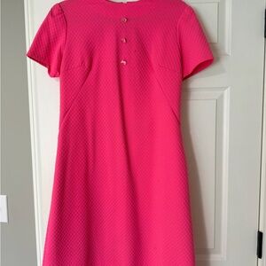 Vintage 60’s Midi Dress